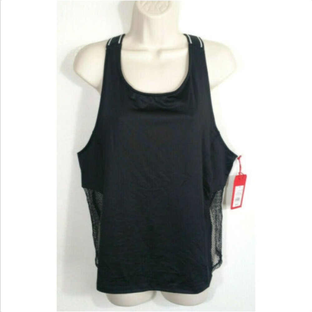 HUNTER for Target Athletic Tank Top 3538E1M